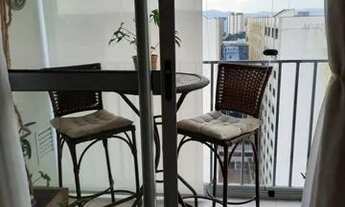 Imagem 6: Apartamento Tatuapé