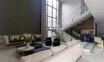 Imagem: Casa de condomínio para venda tem 350 metros