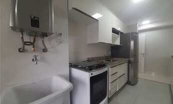 Imagem 6: Apartamento Boa vista - 2 dorms. 1 suite