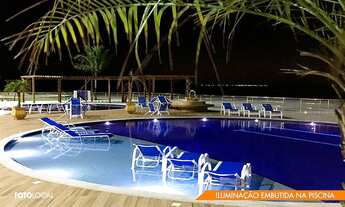 Imagem 4: Apartamento para venda com 51 metros quadrados com 1 quarto em Figueira - Arraial do Cabo