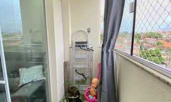 Imagem 5: OPORTUNIDADE - APARTAMENTO TODO REFORMADO EM AREIAS