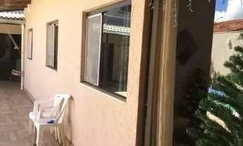 Imagem 1: CASA RECANTO DAS EMAS QD 305