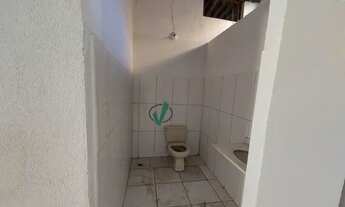 Imagem 2: Salão à venda, Jardim Santa Cecília - Pindamonhangaba/SP