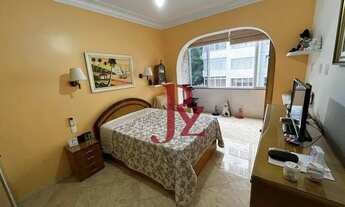 Imagem 7: Apartamento com 3 dormitórios à venda, 118 m² por R$ 1.160.000 - Copacabana - Rio de Janei