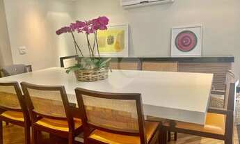 Imagem 4: Apartamento reformado no Jardim América