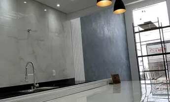 Imagem 2: CASA NOVA DE ALTO PADRÃO - QNN 24 Ceilândia Sul