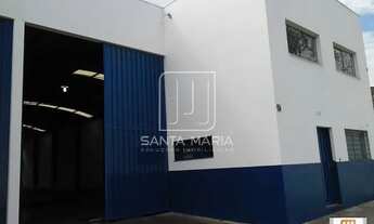 Imagem 2: Salão/Galpão (salão - sobrado) , cozinha planejada