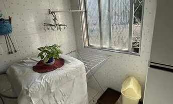 Imagem 5: Apartamento de 2 Dormitórios no Macuco em Santos