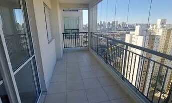 Imagem 7: APARTAMENTO LOCAÇÃO CONDOMÍNIO ENCONTRO IPIRANGA 68 METROS