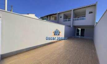 Imagem: Sensacional Casa Duplex 100 Nascente com