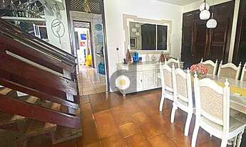 Imagem 4: Mansão Duplex na Cidade dos Funcionários a 30 metros da Oliveira Paiva