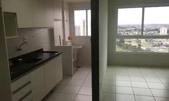 Imagem 6: Apartamento com 2 dormitórios para alugar, 56 m² - Centro - Londrina/PR