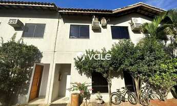 Imagem 2: Sobrado com 3 dormitórios para alugar, 140 m² por R$ 3.800/mês - 110 Sul - Palmas/TO