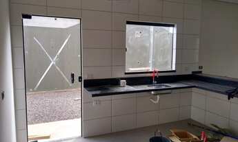 Imagem 7: Campo Grande - Casa de Vila - Panamá