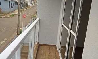 Imagem 6: Sobrado Apartamento com 2 dormitórios