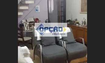 Imagem 4: Sobrado para Venda em São Paulo, MOOCA, 4 dormitórios, 1 suíte, 2 banheiros, 1 vaga