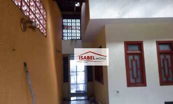 Imagem 3: Casa para alugar - Jardim Santa Helena - Suzano/SP