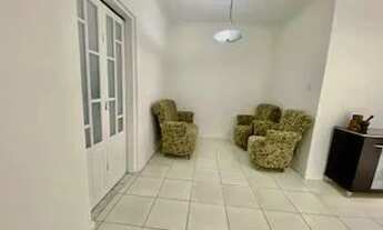 Imagem 3: APARTAMENTO COM 2 QUARTOS, VARANDA E ÁREA DE SERVIÇO