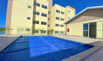 Imagem 2: Apartamento no Setor Chácara São Pedro