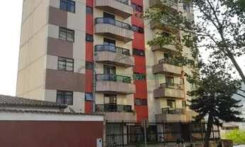 Imagem: CARVX0100- 3 quartos com 3 varandas em São