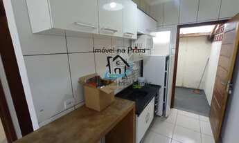 Imagem 6: Casa em Condomínio para Venda em Caraguatatuba, Perequê-Mirim, 1 dormitório, 1 banheiro, 1