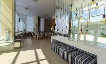 Imagem 2: Apartamento para aluguel, 3 quartos, 1 suíte, 2 vagas, Jardim Pompéia - Indaiatuba/SP