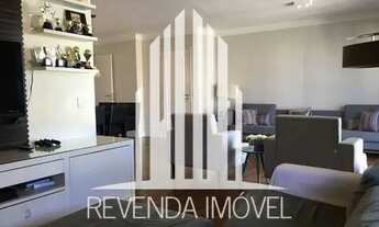 Imagem 6: Apartamento de 3 dormitórios em Perdizes