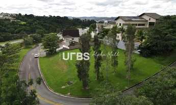 Imagem 3: Alphaville Cruzeiro - Terreno