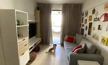 Imagem: Apartamento para aluguel com 55 metros quadrados