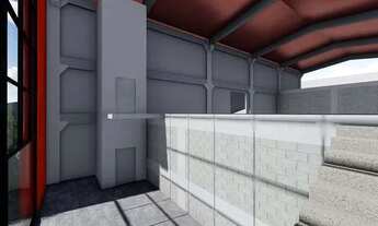 Imagem 14: Lote/Terreno para aluguel e venda tem 1319 metros quadrados em Parque São George - Cotia