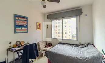 Imagem 7: Apartamento para Aluguel - Santa Cecília, 2 Quartos, 75 m2