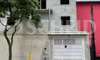 Imagem: Sobrado a venda, 3 dorms, 1 suite, 2 vagas