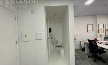 Imagem 7: Santo André - Conjunto Comercial/sala - Vila Homero Thon