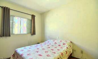 Imagem 4: Casa para venda tem 99 metros quadrados com 2 quartos em Alto do Santana - Rio Claro - São