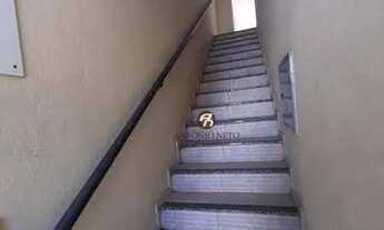 Imagem 3: Apartamento com 2 dormitórios para alugar, 50 m² por R$ 800,00/mês - Parquelândia - Fortal