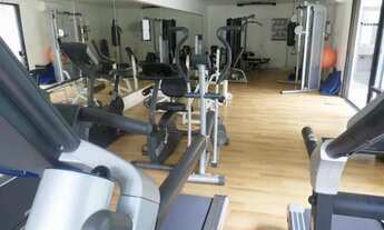 Imagem 4: São Paulo - Apartamento Padrão - Real Parque