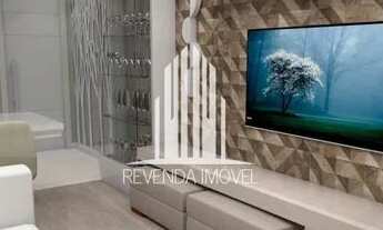 Imagem 4: COBERTURA A VENDA COM 2 QUARTOS, 01 SUÍTE EM SANTO ANDRÉ..