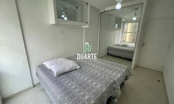 Imagem 7: Santos - Apartamento Padrão - Gonzaga