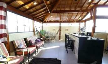 Imagem 7: Santo André - Apartamento Padrão - Parque Das Nações