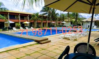 Imagem 3: Temporada village Praia do Flamento