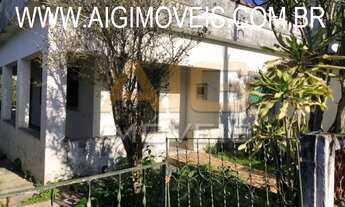 Imagem: Casa 03 Quartos Amplo Quintal Centro Rua