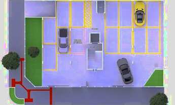 Imagem 3: Área Privativa / Garden com 3 dormitórios à venda em Belo Horizonte