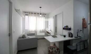 Imagem: Apartamento para Aluguel - Bom Retiro, 2