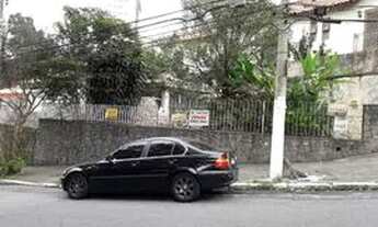 Imagem: Terreno em Chácara Inglesa - São Paulo