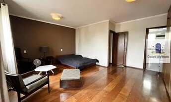 Imagem 5: Apartamento com 110m², locação ou venda, 2 dormitórios Perdizes - São Paulo/SP