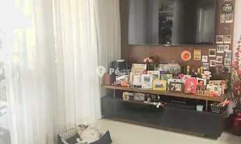 Imagem 4: Apartamento 85m² com varanda gourmet e 1 suíte no Alto da Mooca - São Paulo/SP