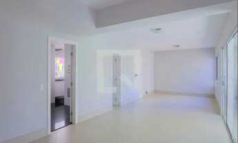 Imagem 2: Apartamento para Aluguel - Vila da Serra, 3 Quartos, 126 m2