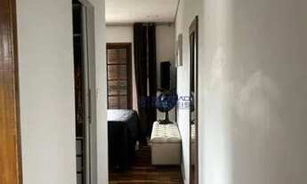 Imagem 4: Casa com 4 dormitórios à venda, 159 m² por R$ 1.550.000,00 - Vila Romana - São Paulo/SP