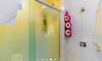 Imagem 4: CONDOMÍNIO HOSAL, APARTAMENTO DE 70M², COM 3 DORMITÓRIOS (1 SUÍTE) E SEM VAGA, À VENDA EM