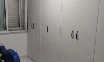 Imagem 3: Apartamento para venda tem 50 metros quadrados com 2 quartos em Tremembé- São Paulo - SP